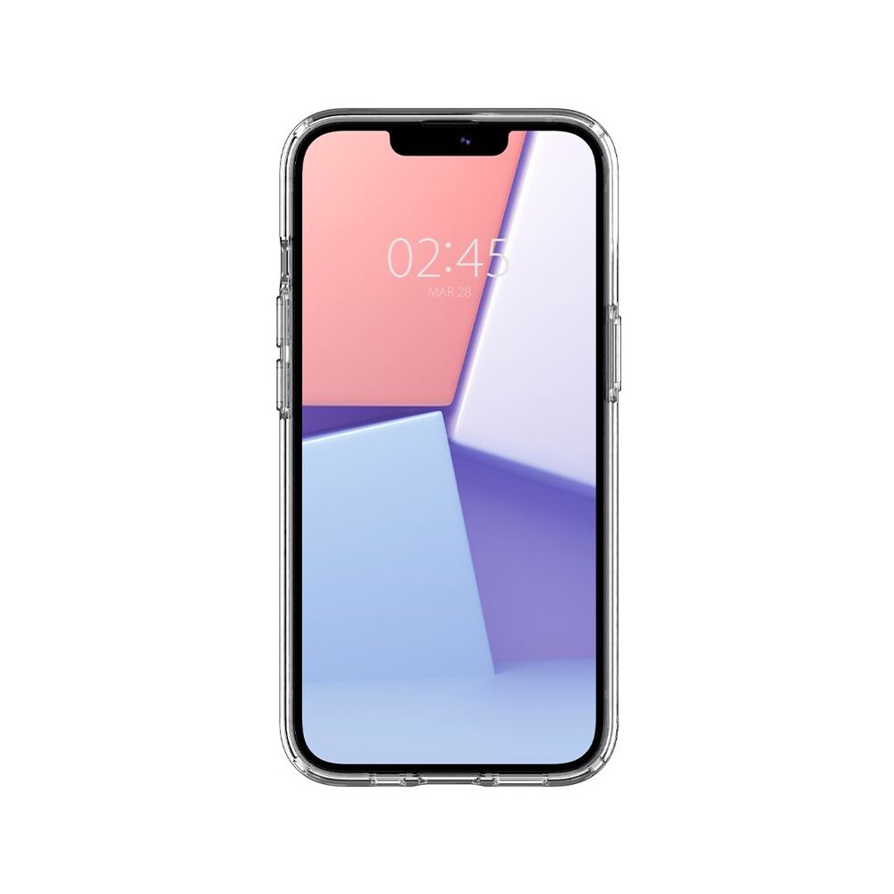 Spigen-Liquid-Crystal-kryt-iPhone-13-ciry