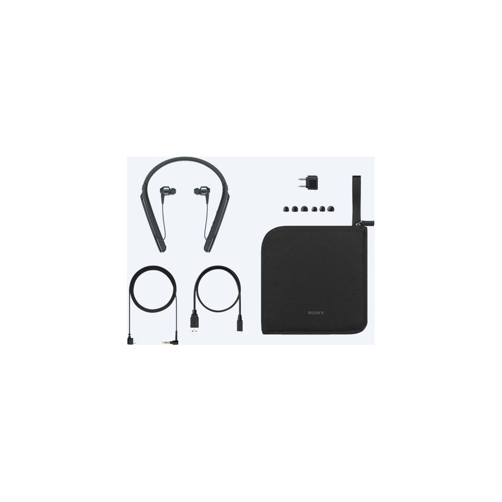 Sony-WI-1000X-cerna