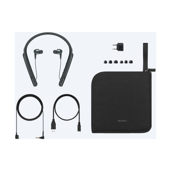 Sony-WI-1000X-cerna