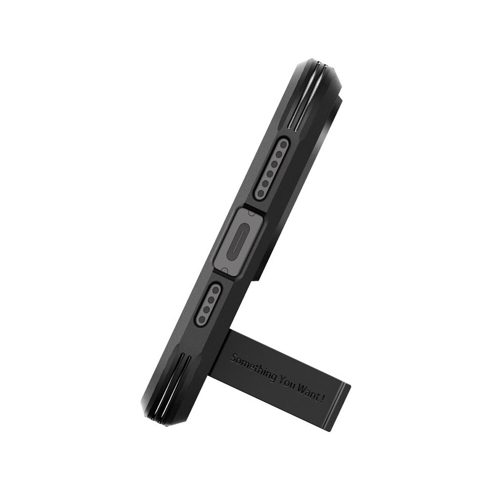 Spigen-Tough-Armor-MagFit-kryt-iPhone-15-Pro-Max-cerny