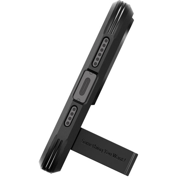 Spigen-Tough-Armor-MagFit-kryt-iPhone-15-Pro-Max-cerny
