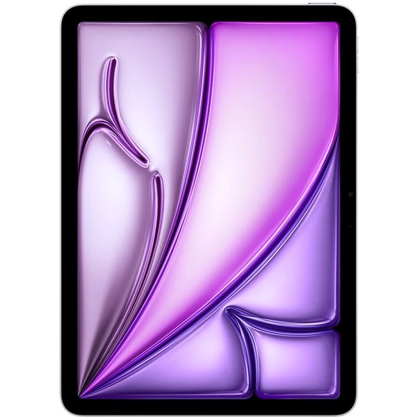 Apple iPad Air 11" 1TB Wi-Fi fialový (2024)  - Tablety - Obrázek 1K84000J01