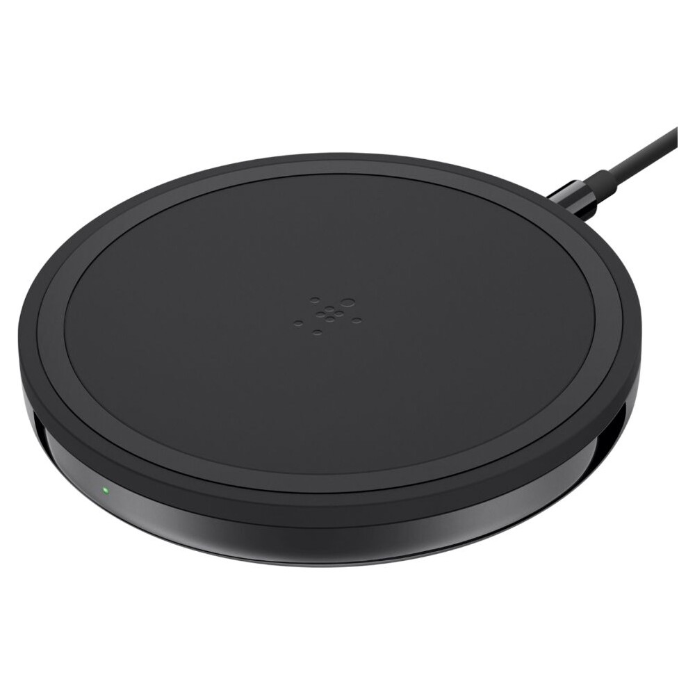 Belkin-BOOST-UP-bezdratova-nabijecka-Qi-cerna