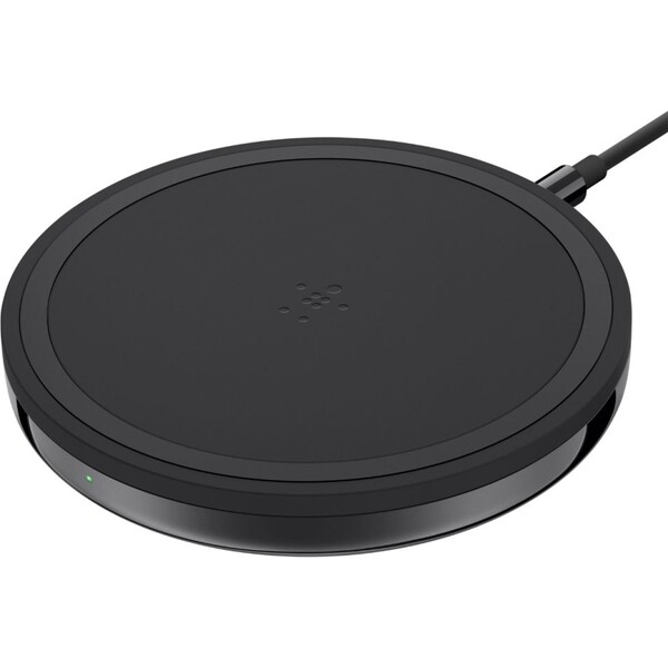 Belkin-BOOST-UP-bezdratova-nabijecka-Qi-cerna