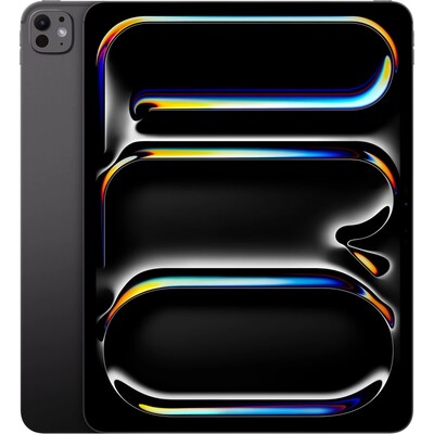 13palcový iPad Pro s čipem M5
