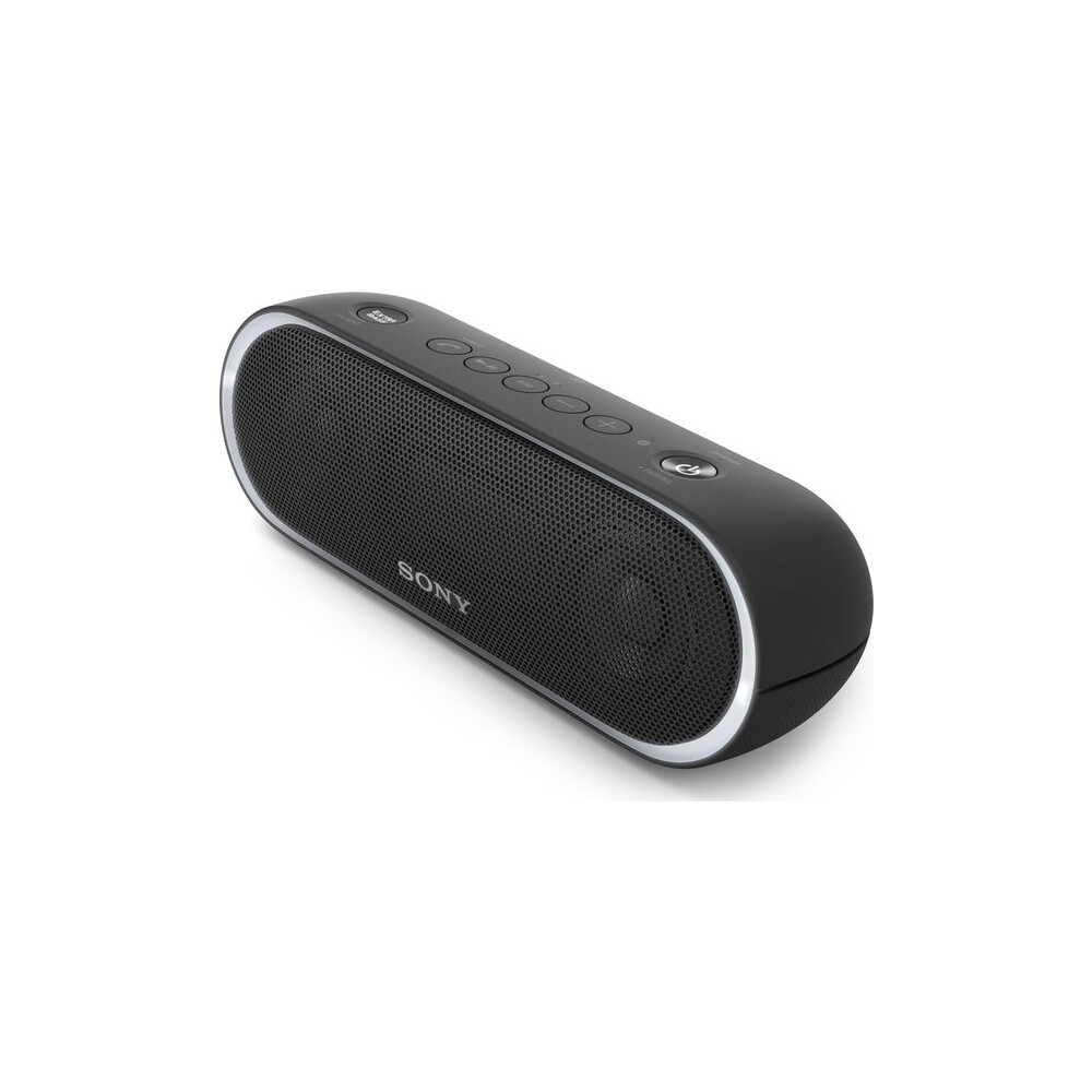 Sony-SRS-XB20-cerny