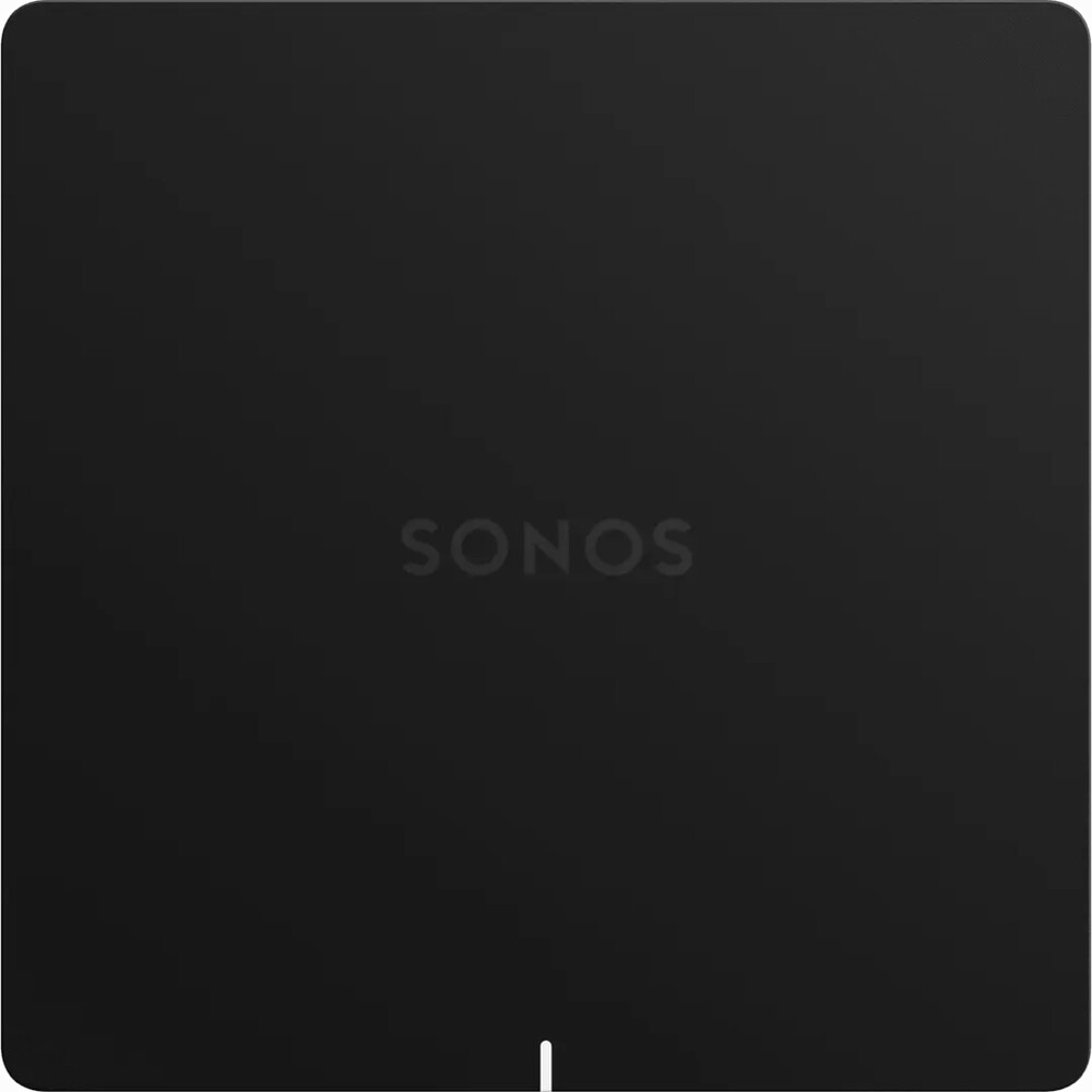 Sonos-Port