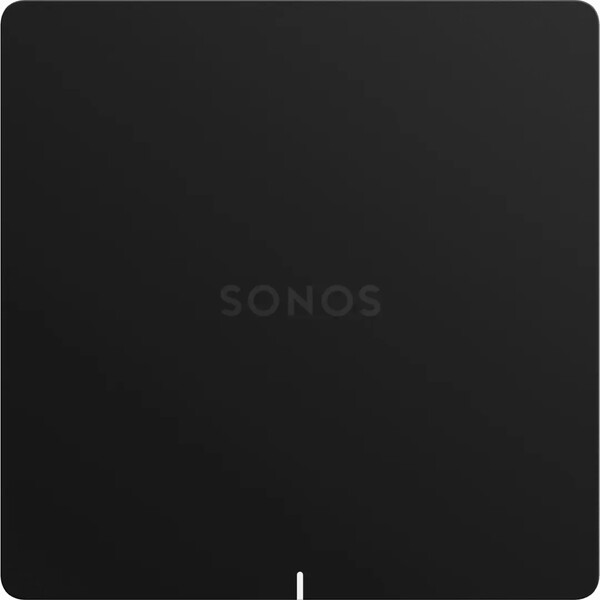 Sonos-Port