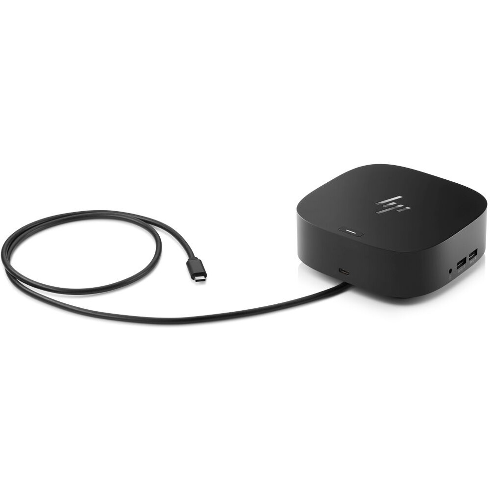 HP-USB-C-Dock-G5-100W-commercial-dokovaci-stanice-cerna