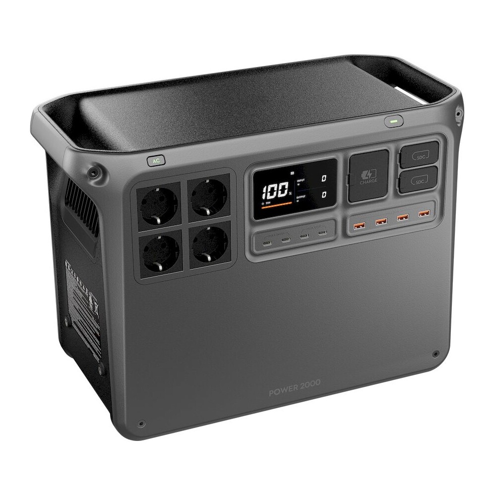 DJI-Power-2000-prenosna-nabijeci-stanice