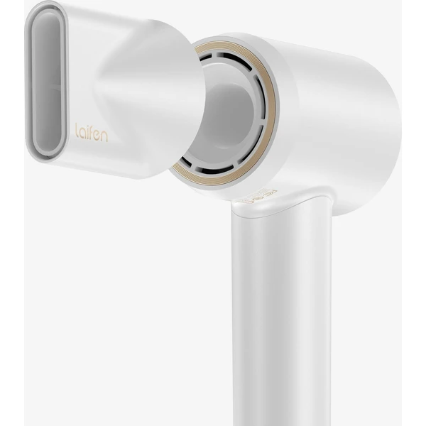 Laifen SWIFT SPECIAL Platinum fén bílý - iWant.cz
