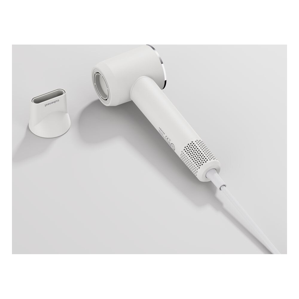 Cubenest-SwiftDry-High-Speed-Hair-Dryer-fen-na-vlasy-bily