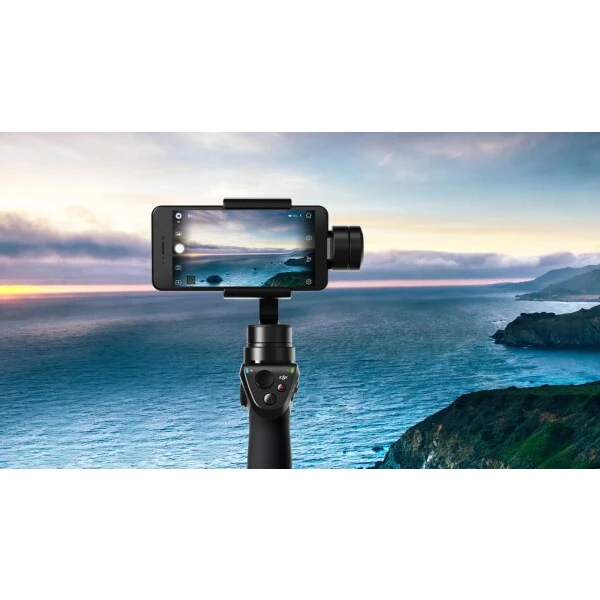 DJI Osmo Mobile Stabilizátor DJI0656 - Držáky - Obrázek 1N3I000101
