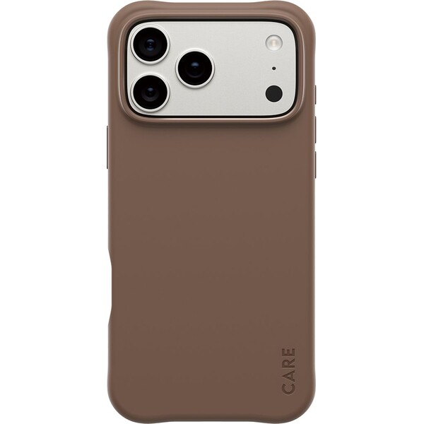 PanzerGlass-CARE-Samba-kryt-s-MagSafe-Apple-iPhone-17-Pro-Max-Espresso