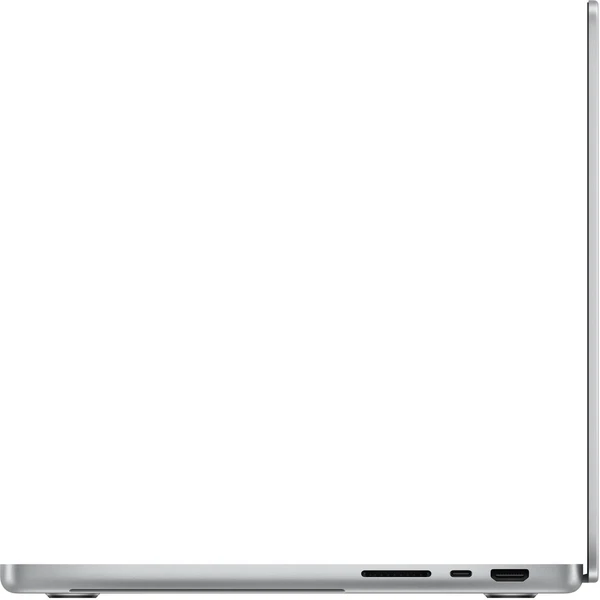 Apple MacBook Pro 14" / M3 / 16GB / 1TB / stříbrná - Notebooky - Obrázek 1NI3000N01