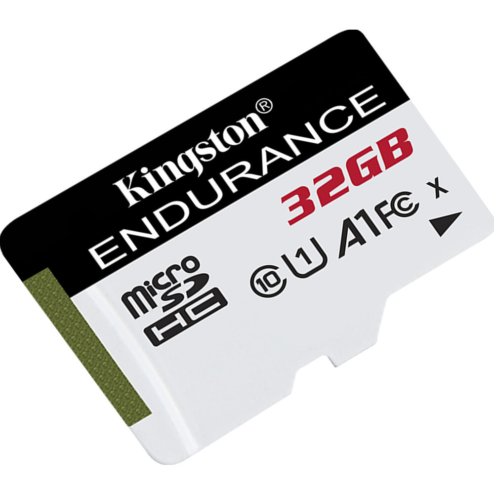 Kingston-High-Endurance-microSDHC-32GB
