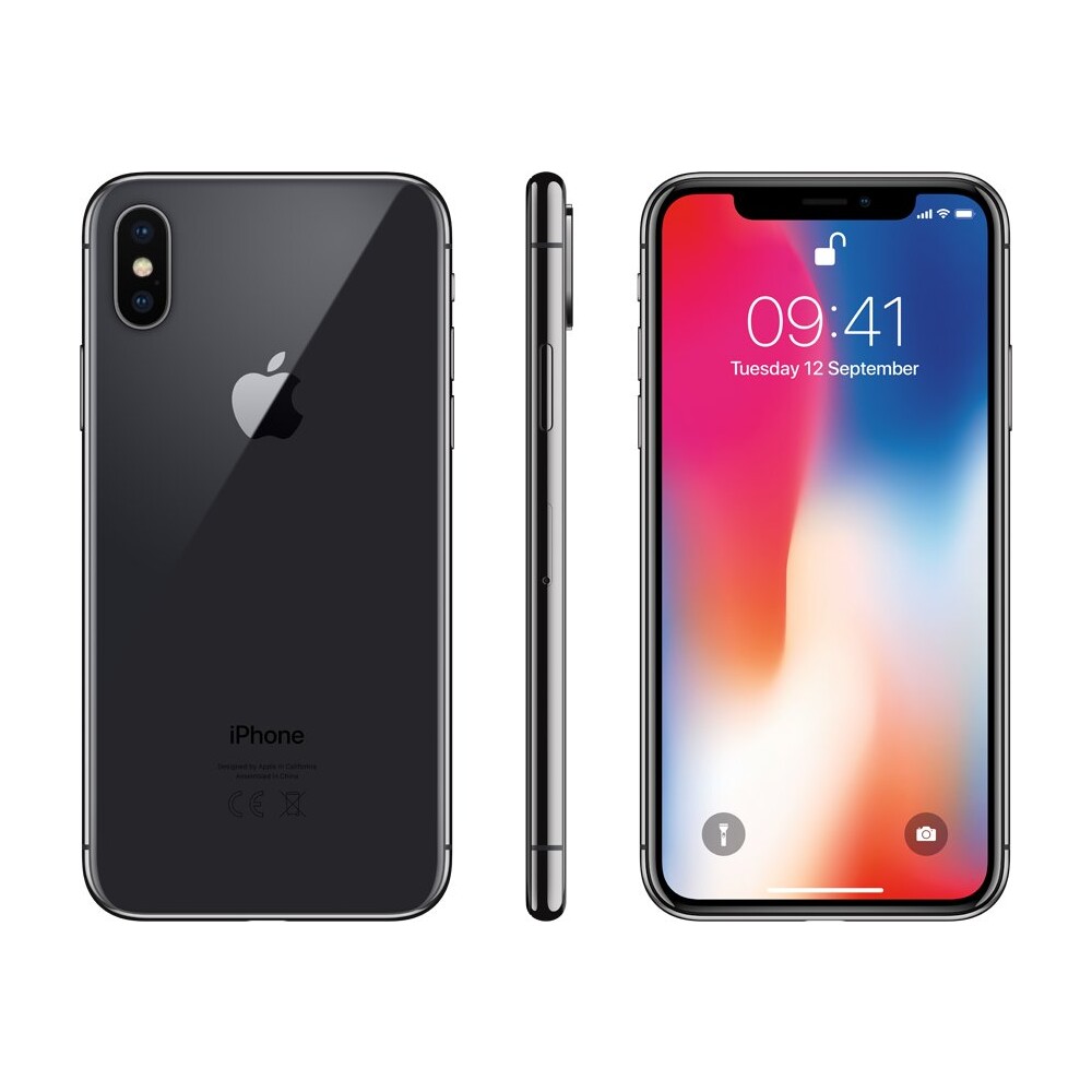 Apple-iPhone-X-64GB-vesmirne-sedy