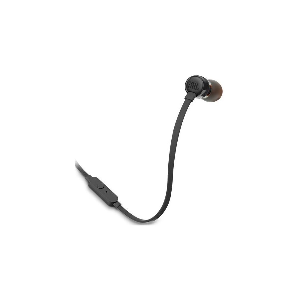 JBL-T110-cerna