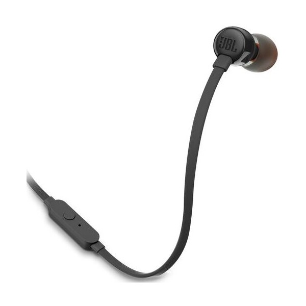 JBL-T110-cerna