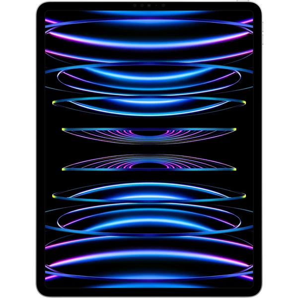 Apple iPad Pro 12,9" (2022) 1 TB Wi-Fi stříbrný - Tablety - Obrázek 1OE5700301