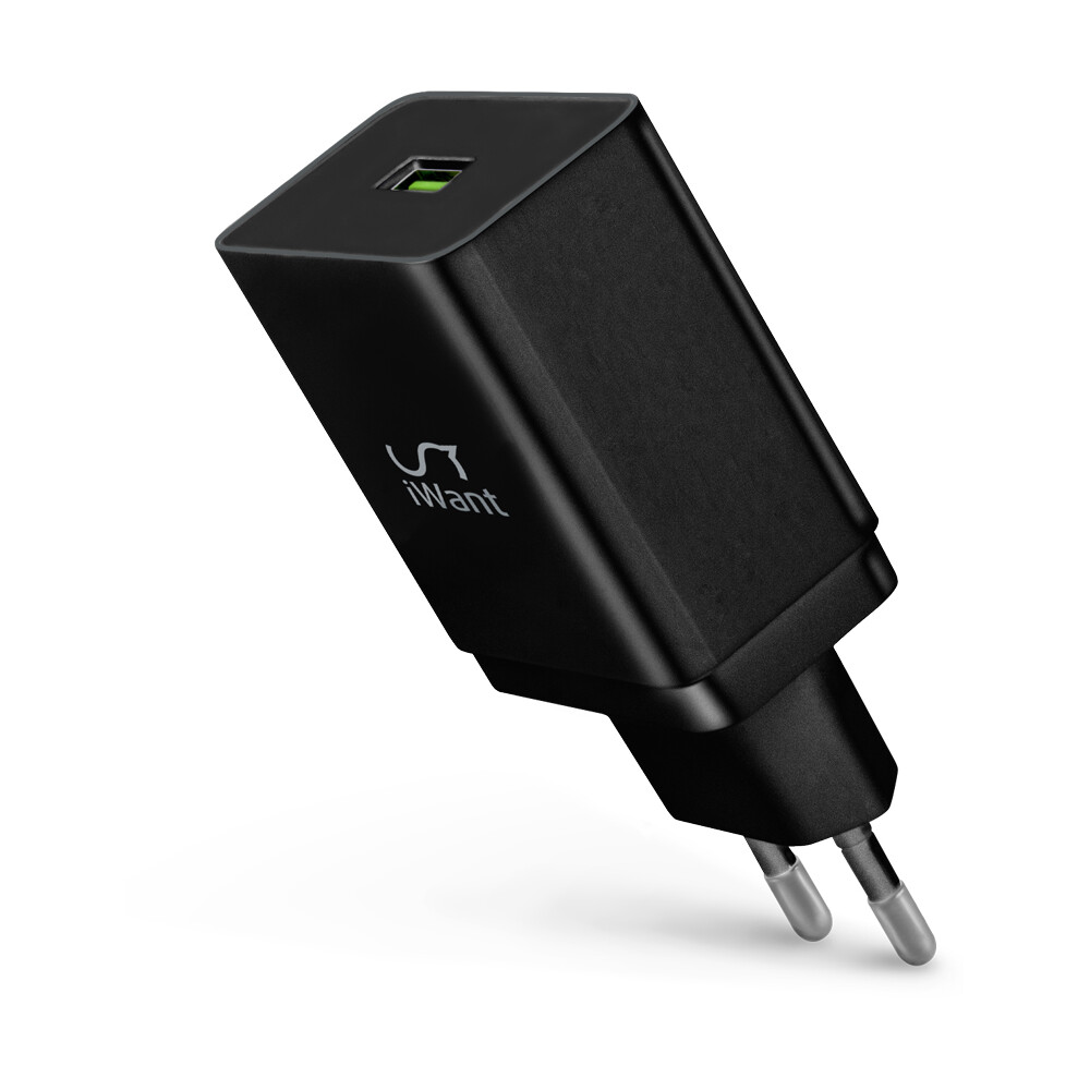 iWant-18W-USB-A-sitova-nabijecka-cerna
