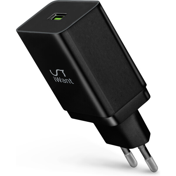 iWant-18W-USB-A-sitova-nabijecka-cerna