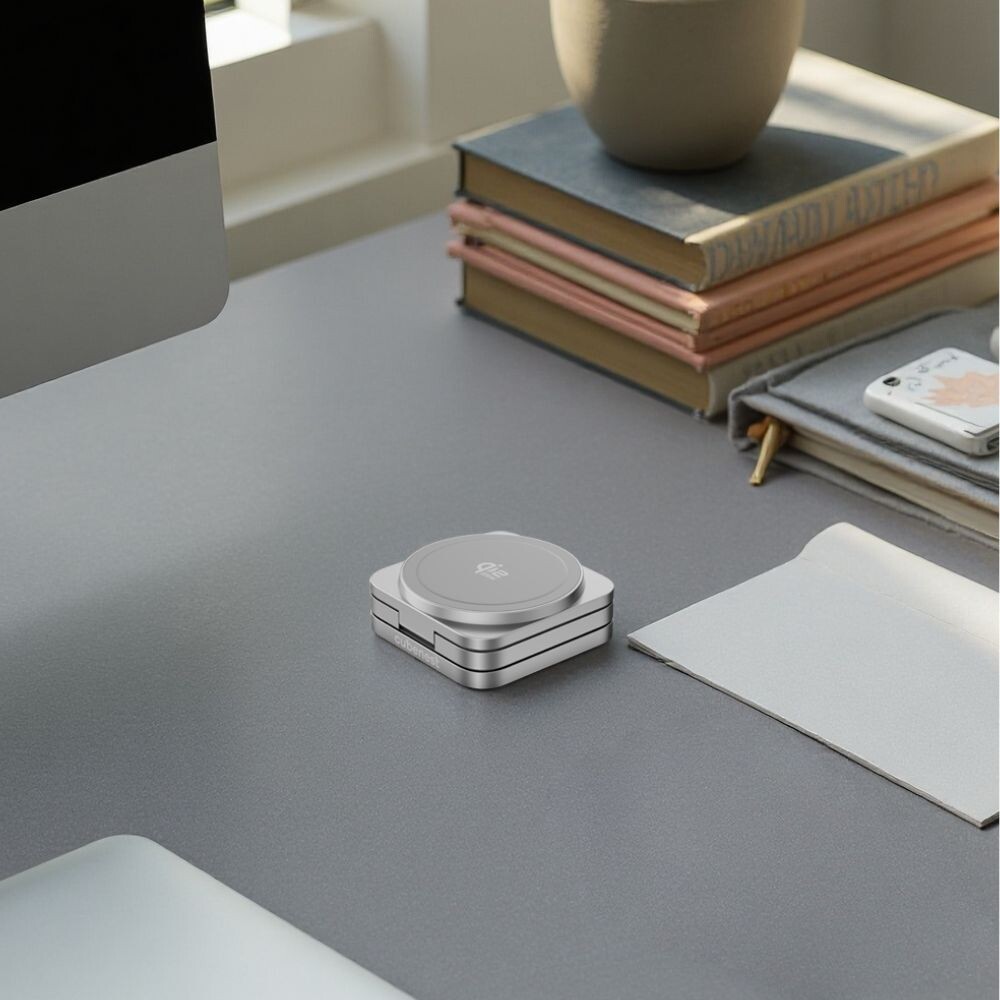 Cubenest-SQ312-Ultra-Qi2-2-MagSafe-3v1-nabijecka-35W-seda