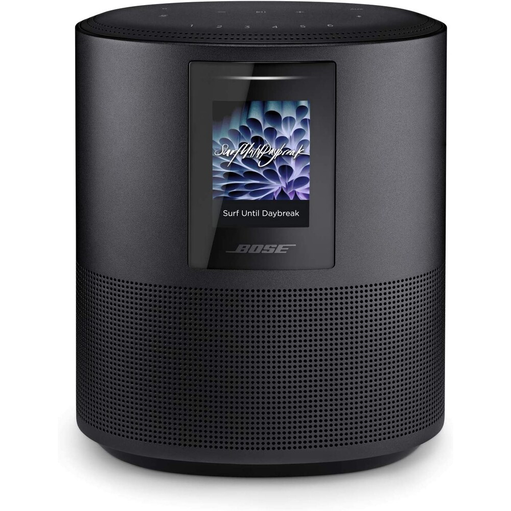 Bose-Home-Speaker-500-cerny
