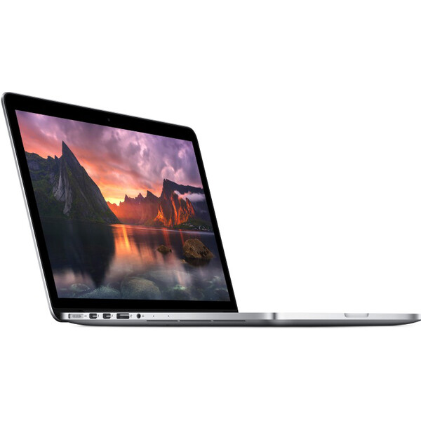 Apple MacBook Pro Retina 13,3