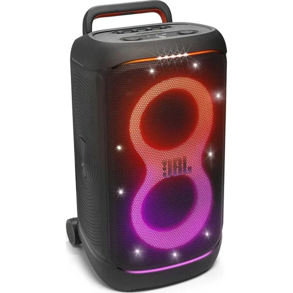 JBL PartyBox 520 - Reproduktory - Hlavní obrázek