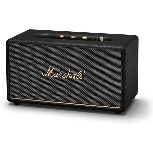 Marshall-Stanmore-III-cerny