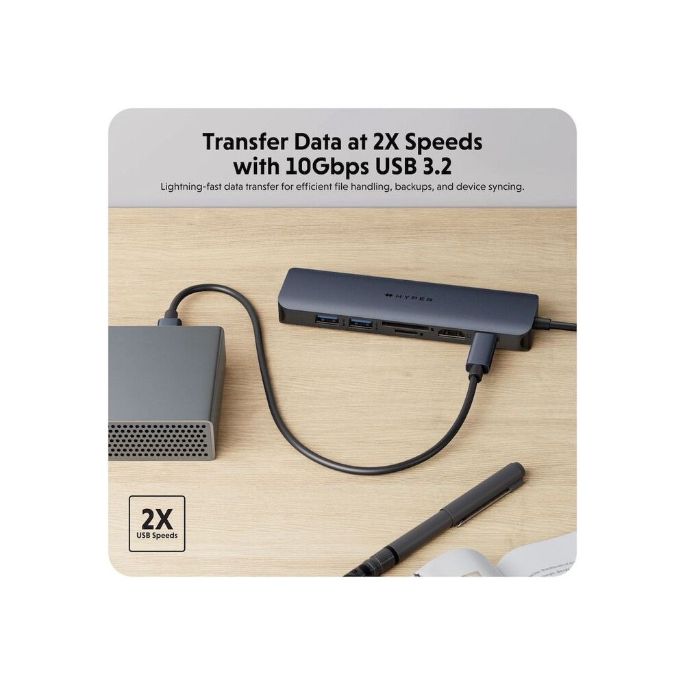 Hyper-EcoSmart-Gen-2-USB-C-7v1-Hub-100W-PD-dokovaci-stanice
