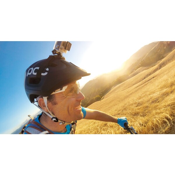 GoPro-Vented-Helmet-Strap-Mount