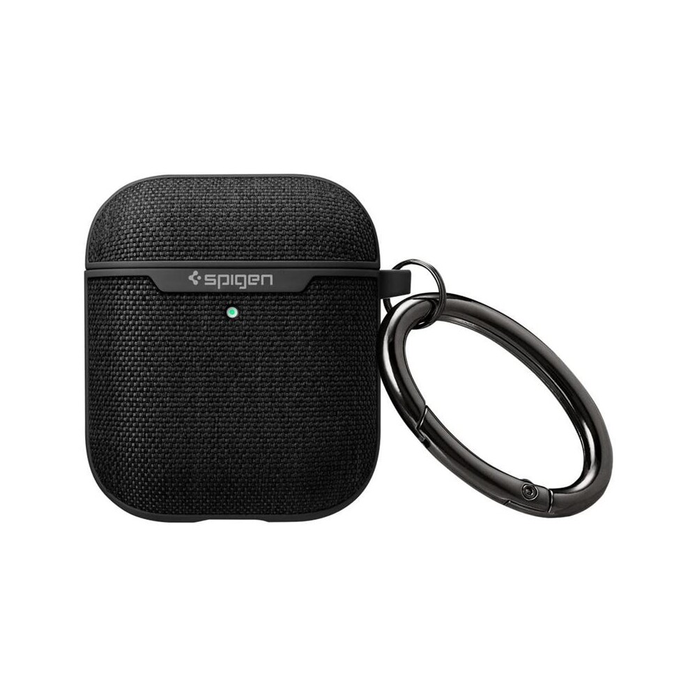 Spigen-Urban-Fit-ochranne-pouzdro-AirPods-1-2-2019-cerne