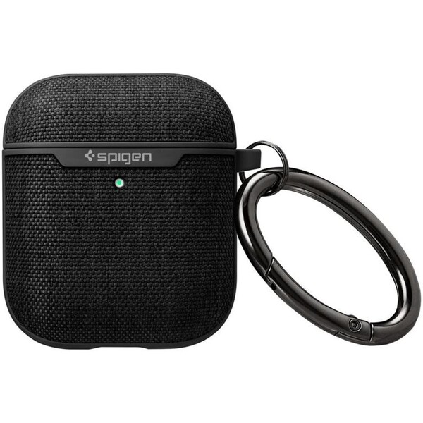 Spigen-Urban-Fit-ochranne-pouzdro-AirPods-1-2-2019-cerne