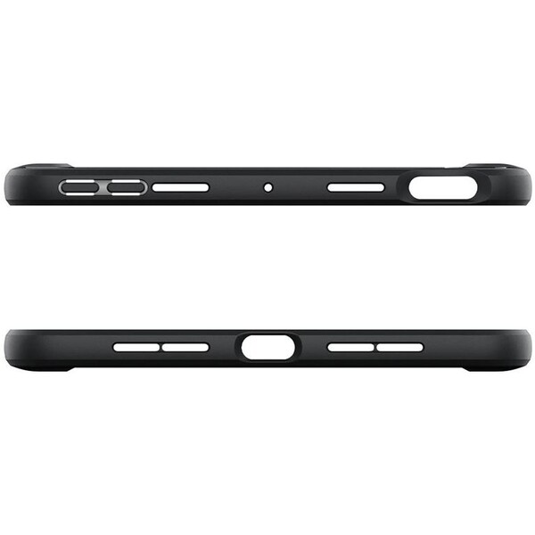 Spigen-Rugged-Armor-kryt-Apple-iPad-mini-6-2021-iPad-Mini-7-2024-cerny