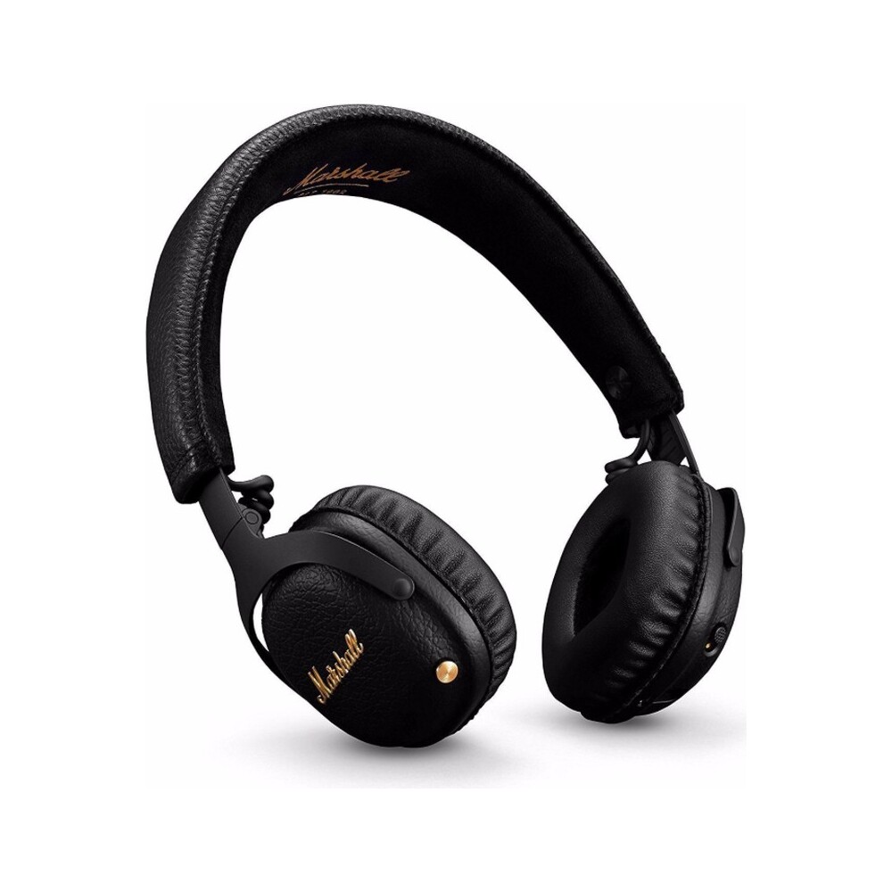 Marshall-Mid-A-N-C-Bluetooth-cerna