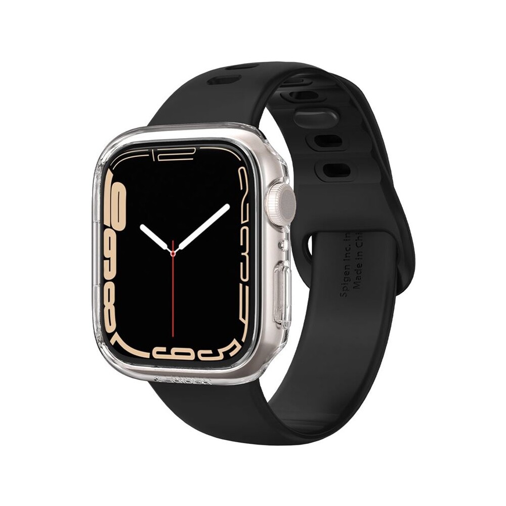 Spigen-Thin-Fit-pouzdro-Apple-Watch-9-8-7-41mm-cire