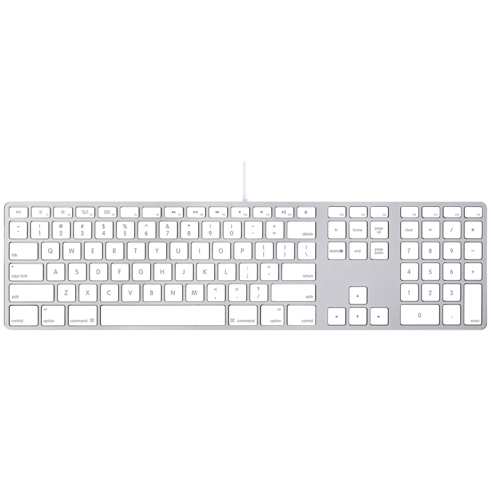 Apple-Wired-Keyboard-s-numerickou-klavesnici-US