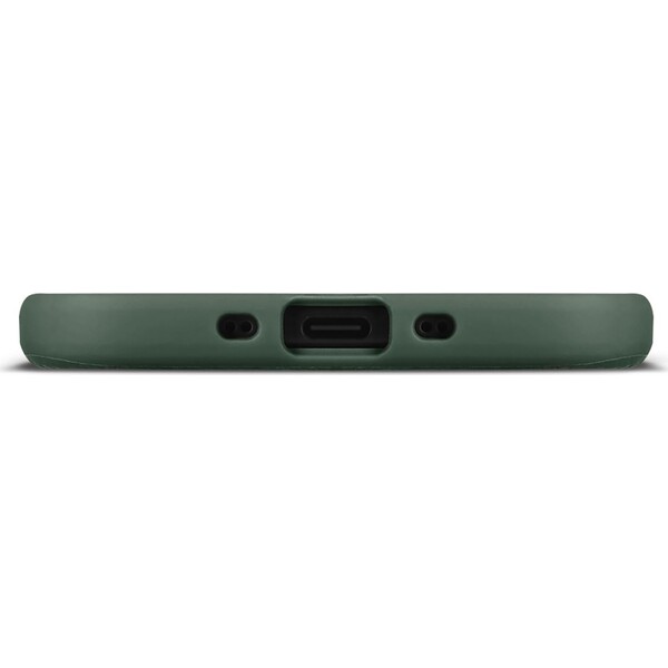 Woolnut-MagSafe-kozeny-kryt-iPhone-Air-tmave-zeleny