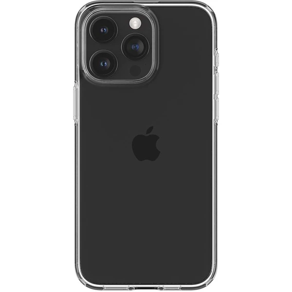Spigen Crystal Flex kryt iPhone 15 Pro Max čirý - Pouzdra - Obrázek 1TY8000601