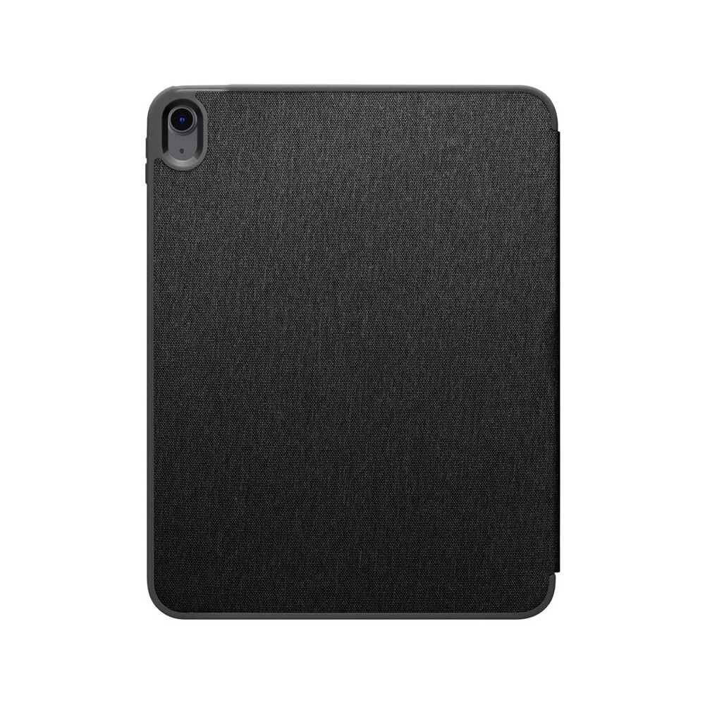 Spigen-Urban-Fit-pouzdro-iPad-10-9-2022-iPad-11-2025-cerne