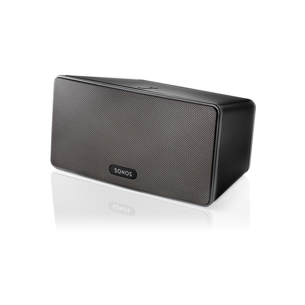 Sonos-PLAY-3-cerny