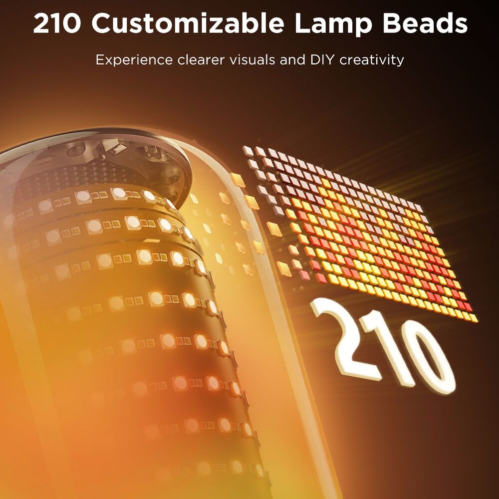 Govee-Table-Lamp-2-RGBW-Akumulatorova-lampa-s-reproduktorem-zvuk-od-JBL