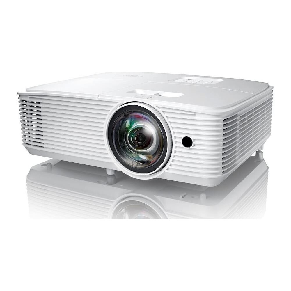 Optoma-H117ST-projektor