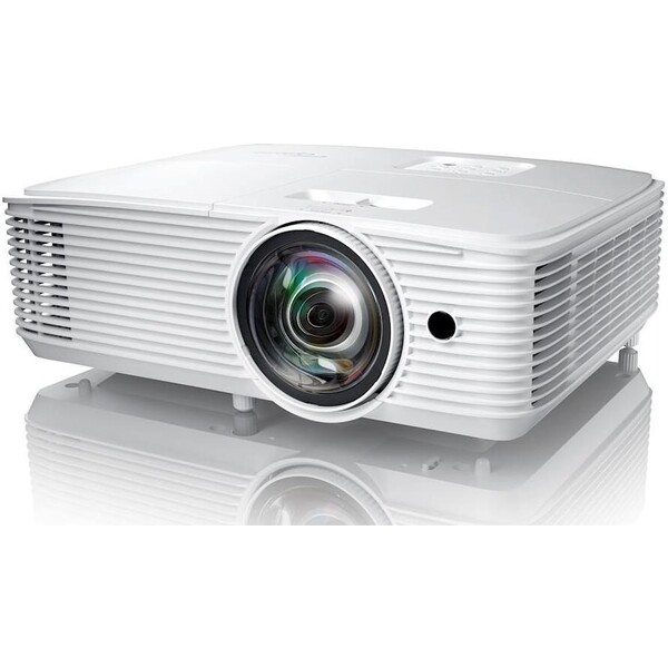 Optoma-H117ST-projektor