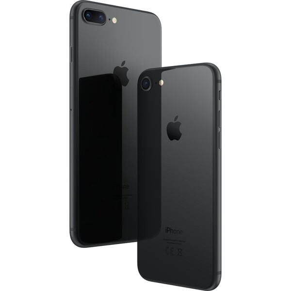 Apple iPhone 8 Plus 64GB vesmírně šedý | iWant.cz