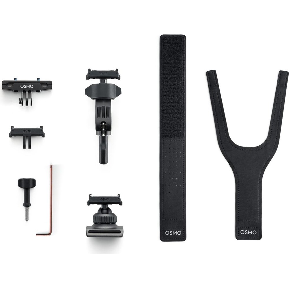 DJI-Osmo-sada-prislusenstvi-pro-silnicni-cyklistiku-oboustranne-rychloupinani-