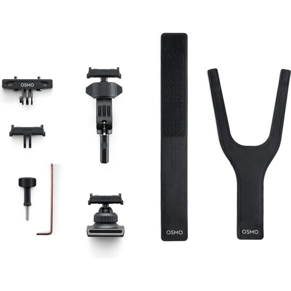 DJI-Osmo-sada-prislusenstvi-pro-silnicni-cyklistiku-oboustranne-rychloupinani-