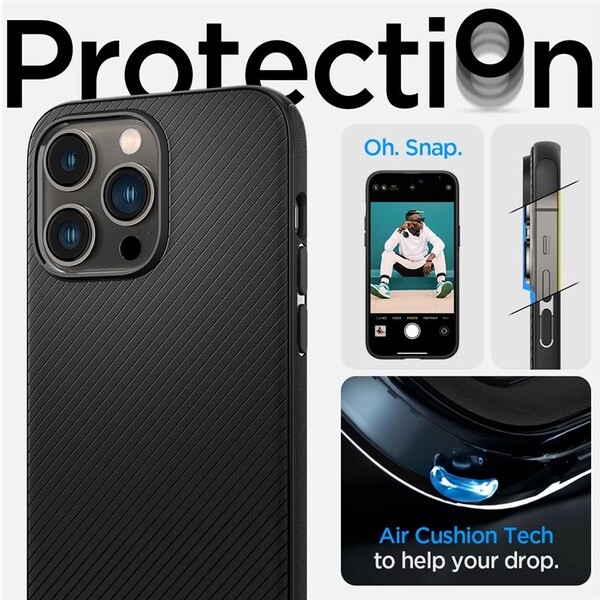 Spigen-Mag-Armor-kryt-iPhone-14-Pro-Max-cerny